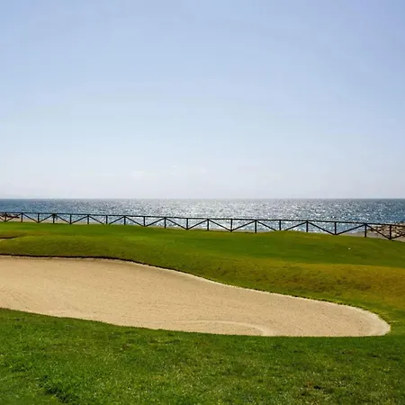 Apartment Quetzal Golf & Beach House Marbella