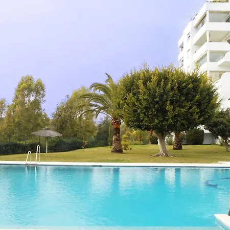 Quetzal Golf & Beach House Apartment Marbella