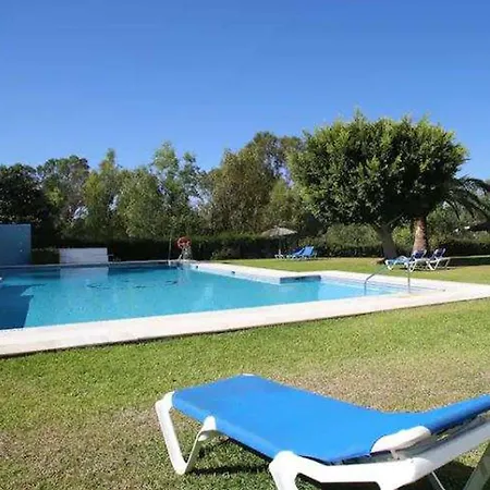 Apartment Quetzal Golf & Beach House *
