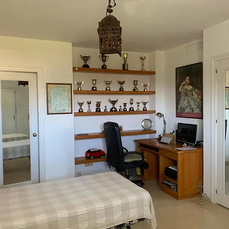 Quetzal Golf & Beach House Apartment