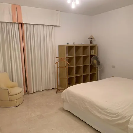 Quetzal Golf & Beach House * Marbella