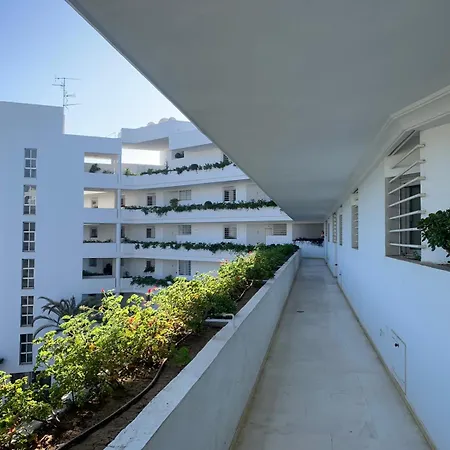 Quetzal Golf & Beach House Apartment Marbella