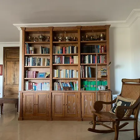 Quetzal Golf & Beach House Apartment *