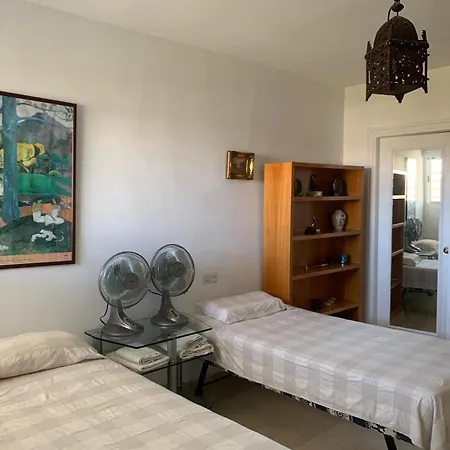 Quetzal Golf & Beach House * Marbella