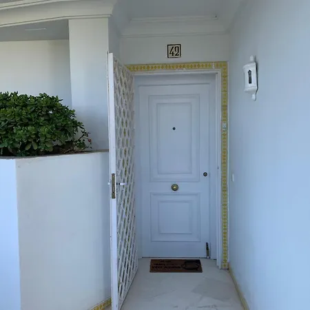 Apartment Quetzal Golf & Beach House Marbella
