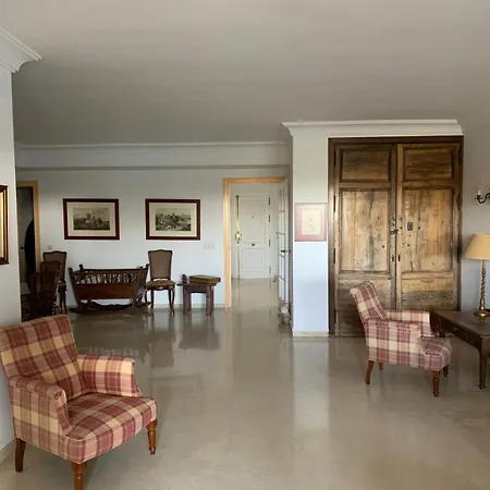 Apartment Quetzal Golf & Beach House