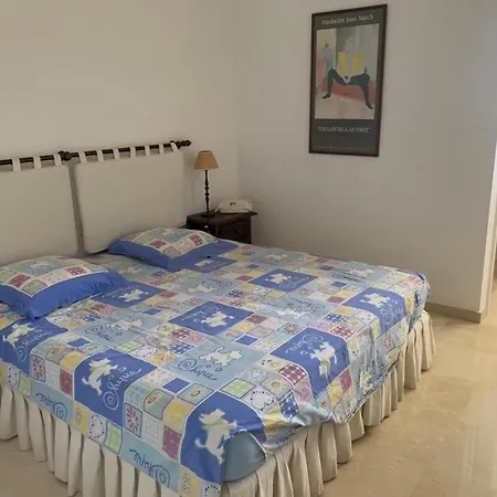Apartment Quetzal Golf & Beach House *