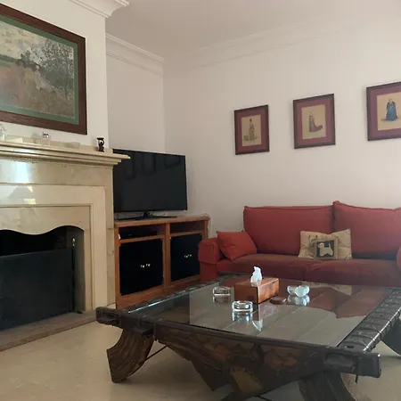 Apartment Quetzal Golf & Beach House