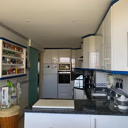 Quetzal Golf & Beach House Apartment