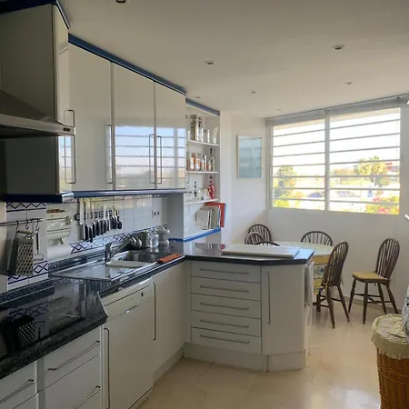Apartment Quetzal Golf & Beach House *