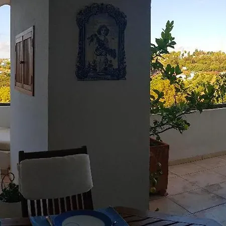 Quetzal Golf & Beach House Apartment *