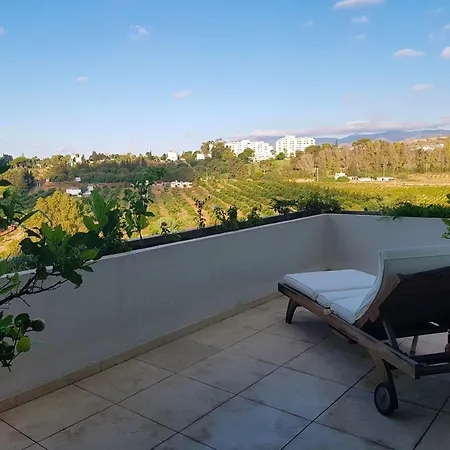 Quetzal Golf & Beach House Apartment *